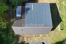 Dpt Côtes-d’Armor (22), à vendre PÉDERNEC - Maison à rénover - 124,64 m² - T4 - 2 chambres - Terrain 3 170 m² - 5 dépendances cadastrées - Environnement campagne