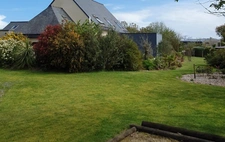 Dept Cotes d'Armor (22) - for sale - PLEUMEUR-BODOU - House T10 – 245 m² - 7 bedrooms - Land 1,661 m² - Double garage - Independent apartment.
