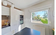 Côtes-d'Armor (22) department, for sale in PLOUISY 22200 - bordering GRÂCES - 6-room house, 135 m² - single-storey living - landscaped garden - 3,662 m² plot - 2 terraces
