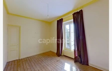 À vendre - Côtes-d'Armor (22) - Saint-Brieuc - Saint-Michel - Maison de caractère de 1870 - 7 pièces - 131,83 m² - 5 chambres - Jardin clos - Cave