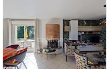 Côtes-d'Armor (22) department, for sale in PLOUISY 22200 - bordering GRÂCES - 6-room house, 135 m² - single-storey living - landscaped garden - 3,662 m² plot - 2 terraces