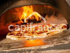 KIOSQUE A PIZZAS A VENDRE
