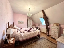 Maison à vendre 6 pièces SAINT VIGOR DES MONTS (50)