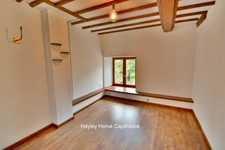 Propriété à vendre Proche Vire Calvados  (14) avec deux maisons d'habitation sur un terrain de 9 Hectares - Propriété équestre / gite