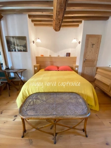 Dpt Calvados (14), à vendre proche de FEUGUEROLLES SUR SEULLES propriete P10   