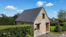 GITE COMPLEX – HOUSE & 3 GUEST COTTAGES – SWIMMING POOLS – 2 ACRES-  NEAR VILLEDIEU-LES-POÊLES, NORMANDY 