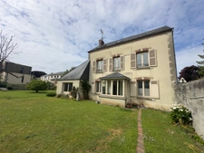 7 bedroom Family Home with South-Facing Garden, Independent Workshop and Outstanding Potential – BAYEUX (14)