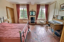 Elegant Character Home in an Exceptional Setting with enclosed landscaped garden 6600 m2 (27) Eure - Normandy