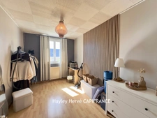 Maison à vendre 4 pièces LONGUES SUR MER  (14)