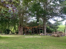 Stone character property with outbuildings, garden and apple orchard on just under 1 acre of land - Orne - Normandy
