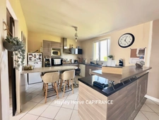 Maison à vendre 4 pièces LONGUES SUR MER  (14)
