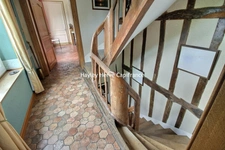 Elegant Character Home in an Exceptional Setting with enclosed landscaped garden 6600 m2 (27) Eure - Normandy