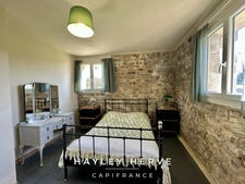 FOR SALE IN NORMANDY - Property with two houses, outbuildings and 5,000 m² of land – near Mortain, NORMANDY