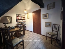 Stone character property with outbuildings, garden and apple orchard on just under 1 acre of land - Orne - Normandy
