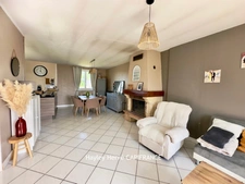 Maison à vendre 4 pièces LONGUES SUR MER  (14)