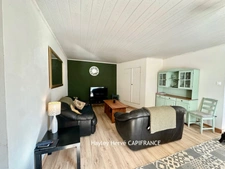 Propriété À VENDRE avec maison et gîte indépendant, dépendances et terrain de 5 000 m² – Mortain LE NEUFBOURG (50) - Mortain