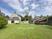 7 bedroom Family Home with South-Facing Garden, Independent Workshop and Outstanding Potential – BAYEUX (14)
