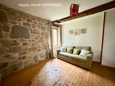 Ancien moulin de caractère à vendre avec maison d’amis, appartement et 2 ha - 15 pièces PERCY EN NORMANDIE (50) 