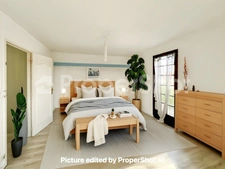 House for Sale in La Saussaye (27) NORMANDY – 3-4 BEDROOMS- Enclosed Garden and Garage