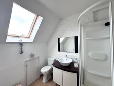 Character property with active B&B, 8500m² of land and outbuildings – for sale in Calvados, Normandy - CHAMP DU BOULT (14)
