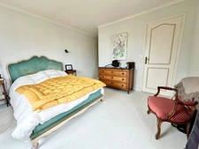 5 bed detached coastal property for sale with garage, garden of 486m2, Colleville Montgomery Plage, near Ouistreham (14) Calvados, Normandy