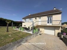 Maison à vendre 4 pièces LONGUES SUR MER  (14)
