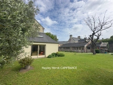 7 bedroom Family Home with South-Facing Garden, Independent Workshop and Outstanding Potential – BAYEUX (14)