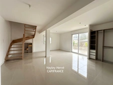 Maison entièrement rénovée à vendre 5 pièces 20 minutes de Caen - ROCQUANCOURT (14)