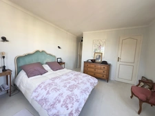 5 bed detached coastal property for sale with garage, garden of 486m2, Colleville Montgomery Plage, near Ouistreham (14) Calvados, Normandy