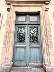 Beautiful 19th Century Maison de Maître for sale with Outbuildings and 1.5 hectares close to the sea and BAYEUX (14) Calvados, Normandy