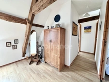 Maison à vendre 6 pièces SOURDEVAL (50) avec garage et sous sol complet