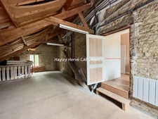 7 bedroom Family Home with South-Facing Garden, Independent Workshop and Outstanding Potential – BAYEUX (14)