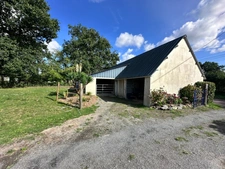 House for sale in Normandy NEAR SAINT LO, MANCHE (50) with 7086m2 land