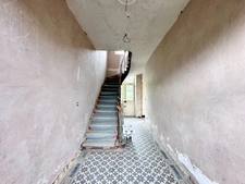 Beautiful 19th Century Maison de Maître for sale with Outbuildings and 1.5 hectares close to the sea and BAYEUX (14) Calvados, Normandy