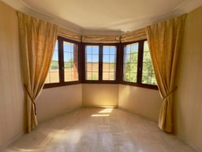 Maison 6 pièces avec terrain de 4 700 m² – Bord de rivière, belle vue sur la campagne – Bretteville-sur-Laize (14)