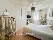 Maison à vendre 4 pièces LONGUES SUR MER  (14)