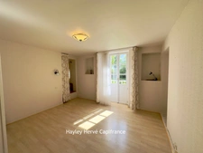 For sale 4 bedroom stone built property with outbuilding and 2 000 m² of land in  Le Fresne-Camilly (14) 