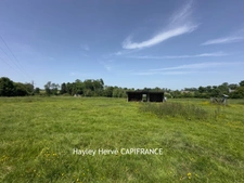 2-3 bedroom stone house for sale with over 1.7 hectares of land PLANQUERY (14)