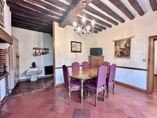 Elegant Character Home in an Exceptional Setting with enclosed landscaped garden 6600 m2 (27) Eure - Normandy