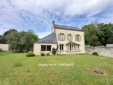 7 bedroom Family Home with South-Facing Garden, Independent Workshop and Outstanding Potential – BAYEUX (14)