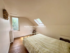 7 bedroom Family Home with South-Facing Garden, Independent Workshop and Outstanding Potential – BAYEUX (14)