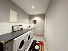 Maison à vendre 6 pièces SAINT VIGOR DES MONTS (50)