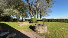 2 bedroom country cottage for sale in CAMPEAUX (14)