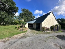 House for sale in Normandy NEAR SAINT LO, MANCHE (50) with 7086m2 land