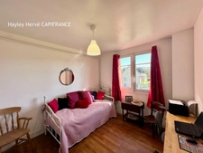 Propriété À VENDRE avec maison et gîte indépendant, dépendances et terrain de 5 000 m² – Mortain LE NEUFBOURG (50) - Mortain