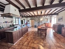 House for sale in Normandy NEAR SAINT LO, MANCHE (50) with 7086m2 land