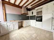 Riverside property with workshop in Vire (14) Calvados, Normandy