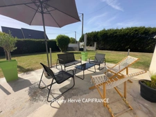 Maison à vendre 4 pièces LONGUES SUR MER  (14)