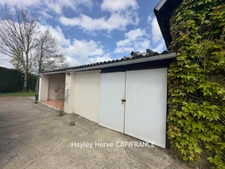 GITE COMPLEX – HOUSE & 3 GUEST COTTAGES – SWIMMING POOLS – 2 ACRES-  NEAR VILLEDIEU-LES-POÊLES, NORMANDY 