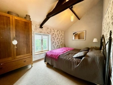 Dpt  MANCHE(50), Saint Michel de Montjoie house for sale with lakes and outbuildings 170m2 